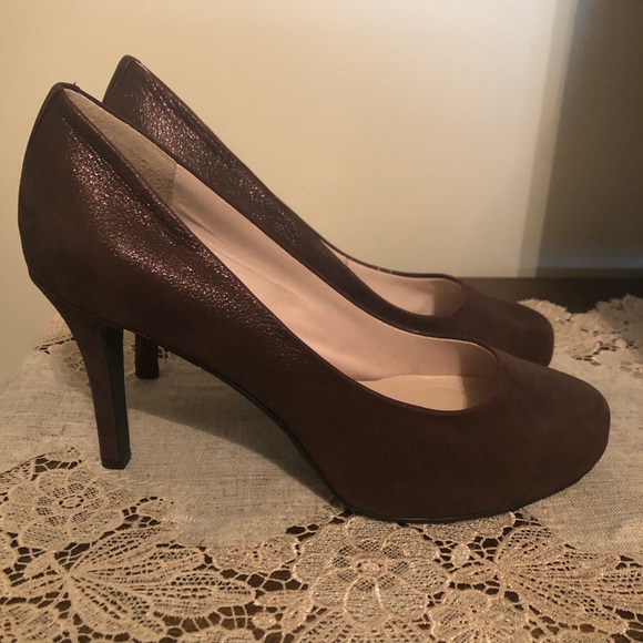 rockport total motion heels
